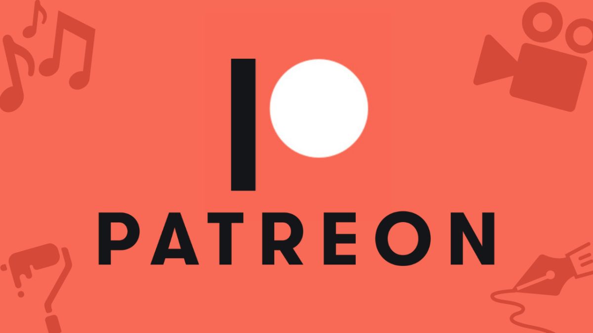 Patreon
