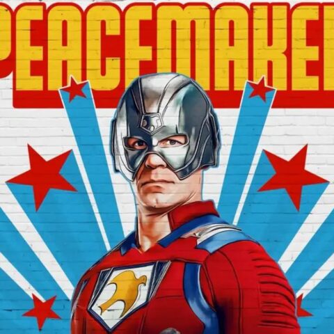 Peacemaker Season 2 on HBO Max