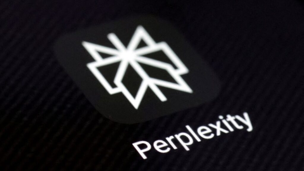 Perplexity