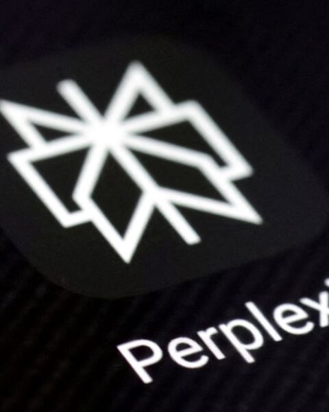 Perplexity
