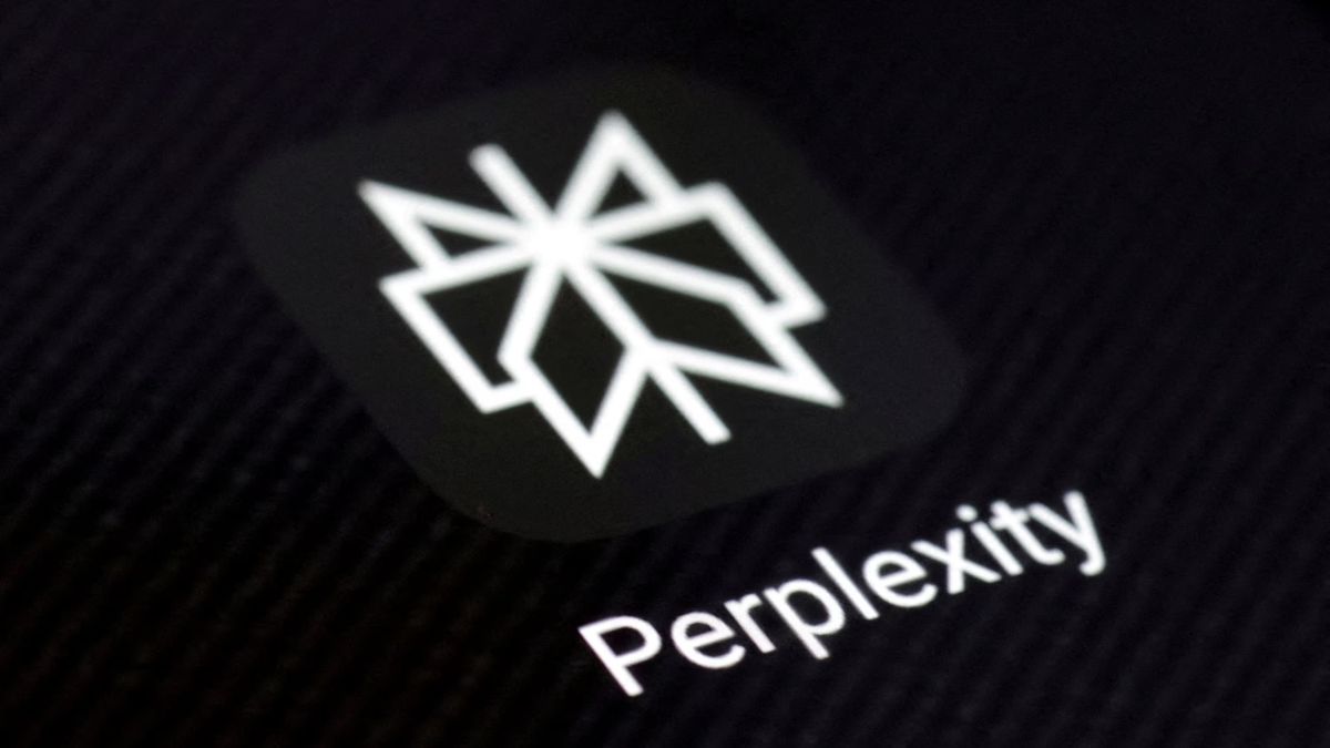 Perplexity