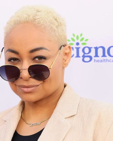 Raven-Symoné