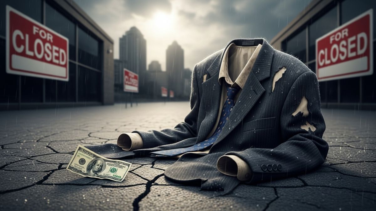 Recession