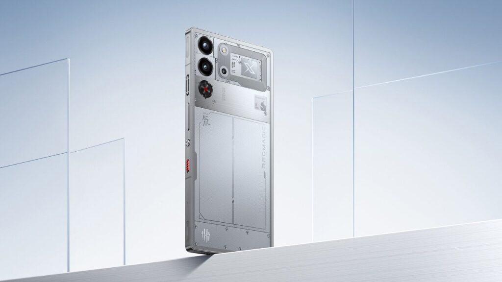 RedMagic 10 Pro