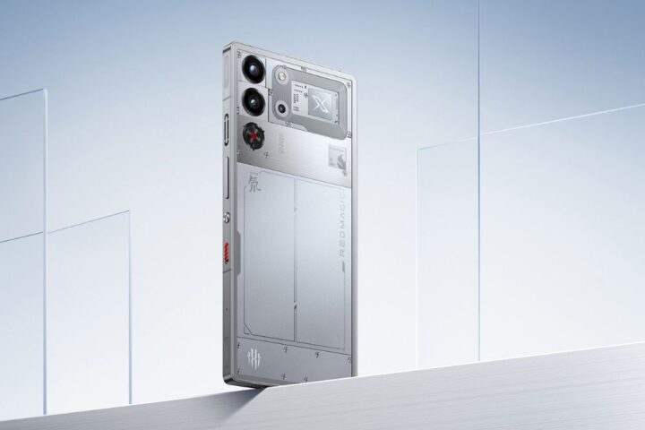 RedMagic 10 Pro