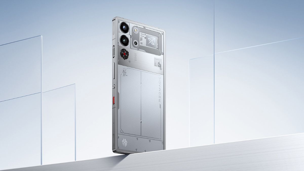 RedMagic 10 Pro