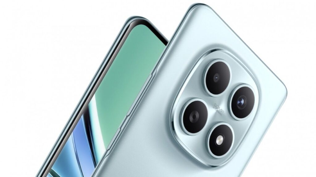 Redmi Note 15