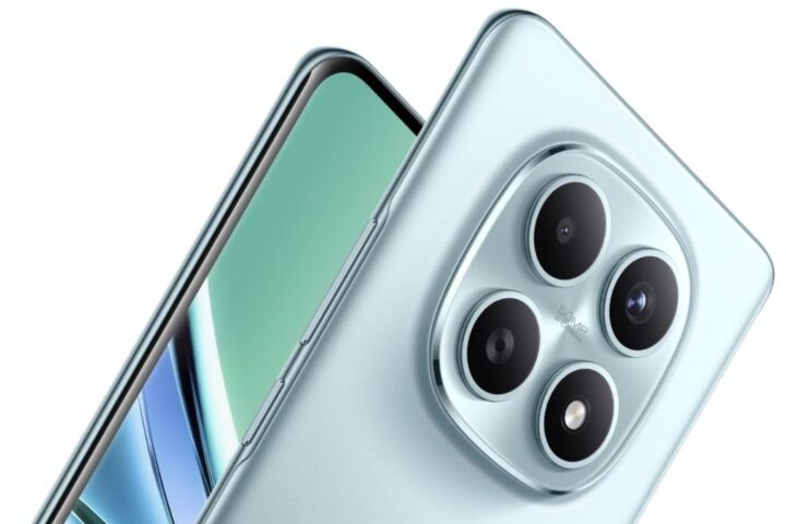 Redmi Note 15