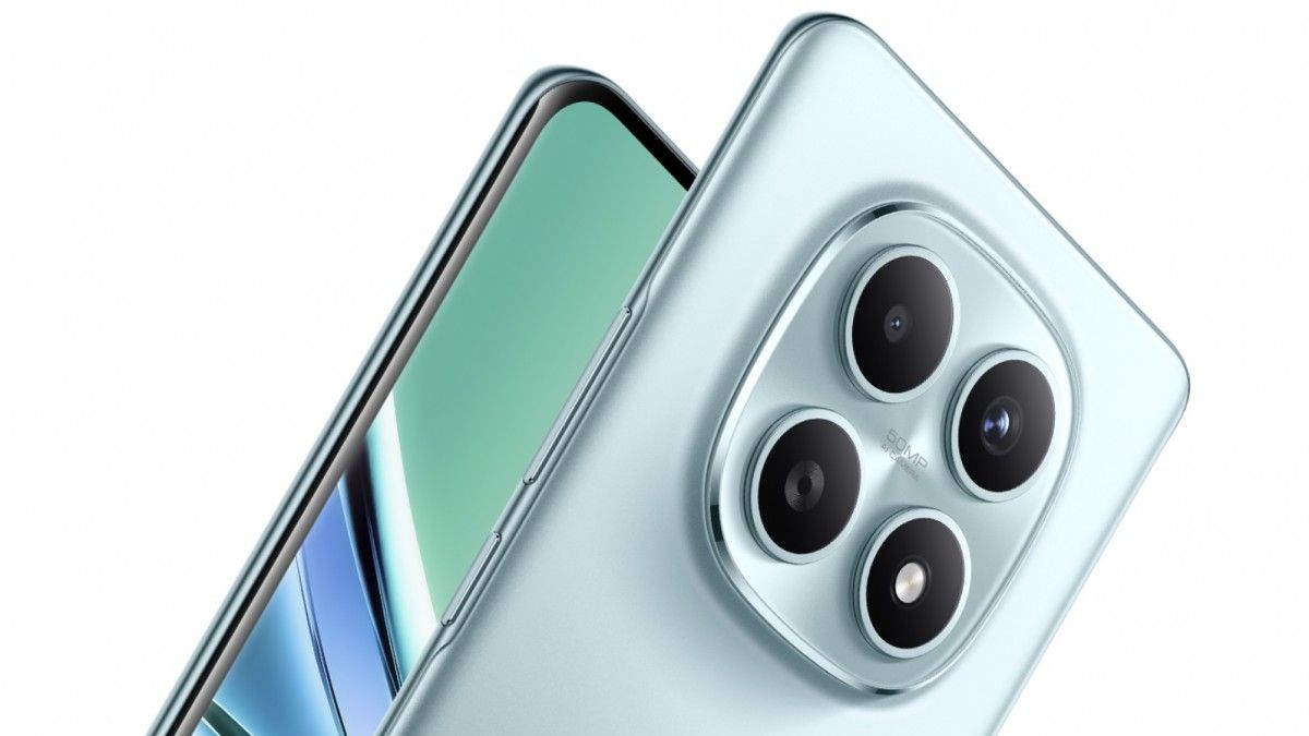 Redmi Note 15