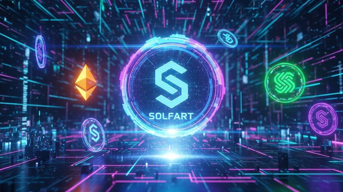 Solfart Token