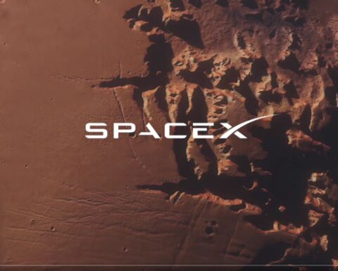 SpaceX Launch