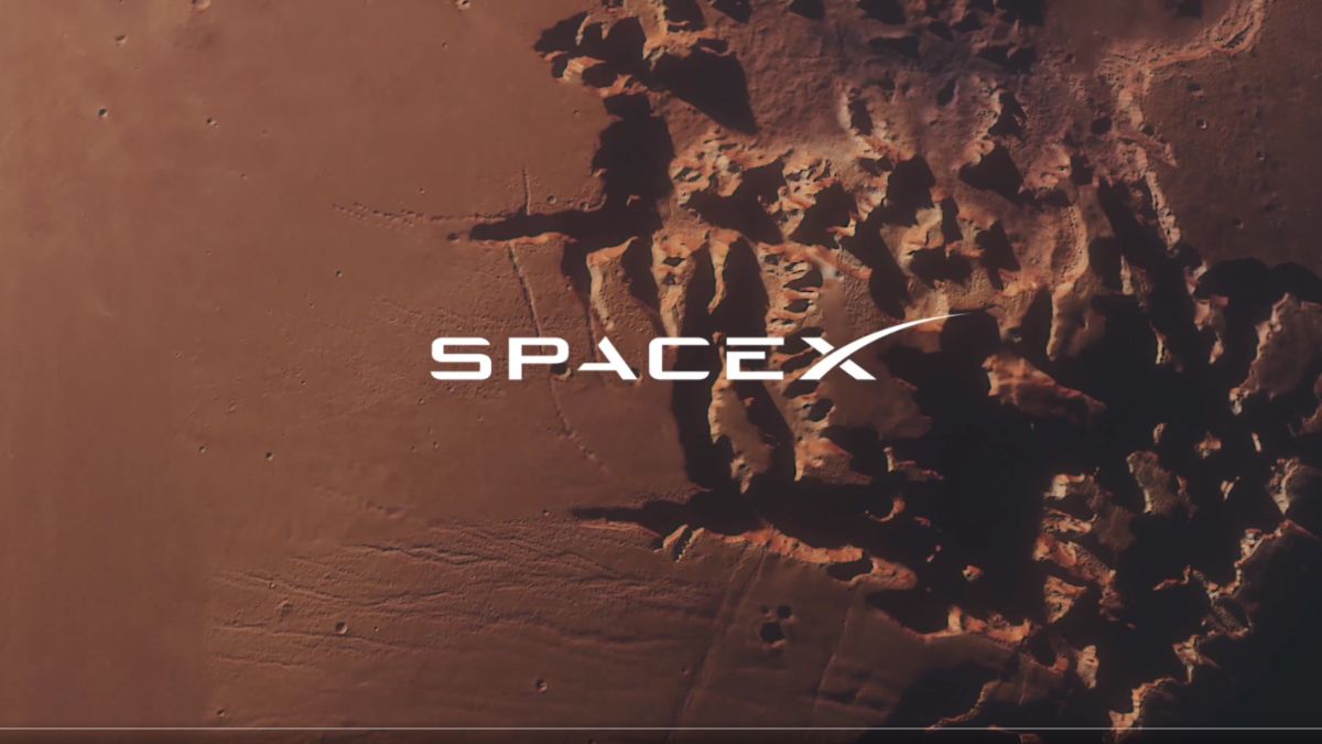 SpaceX Launch