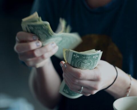 Spending Money