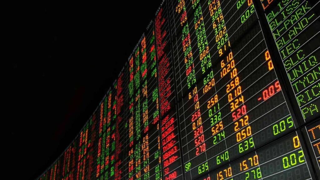 Stock Price