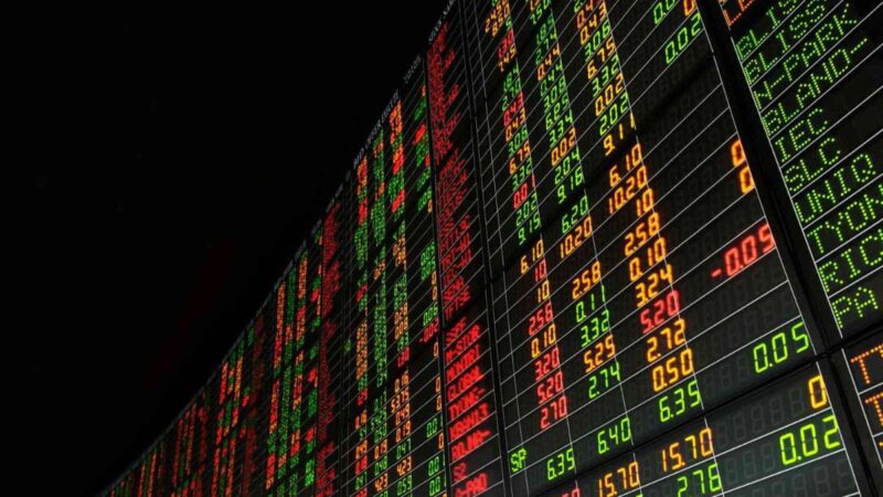 Stock Price