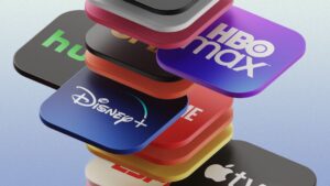 Streaming Services VOD
