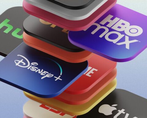 Streaming Services VOD