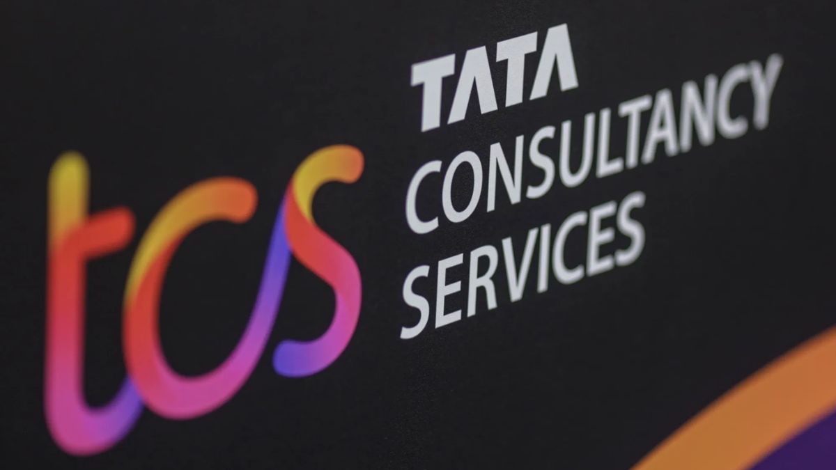 Tata Consultancy Services (TCS)