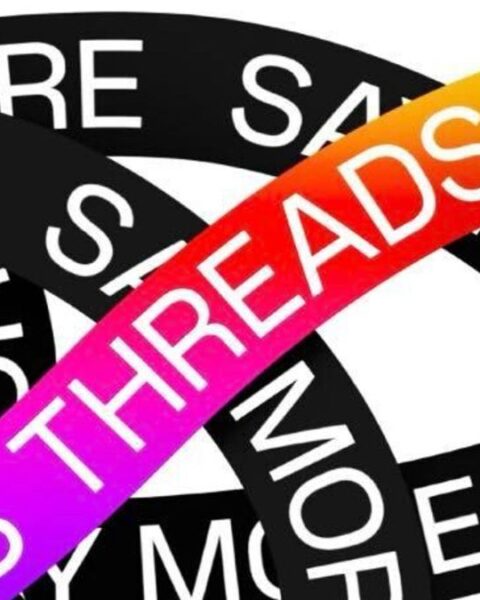 Threads by Meta