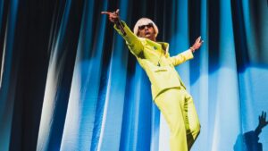 Tyler, The Creator Live