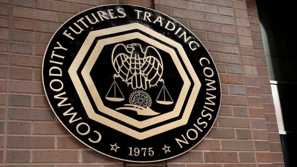 U.S. Commodity Futures Trading Commission (CFTC)