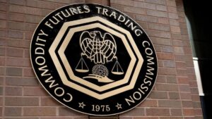 U.S. Commodity Futures Trading Commission (CFTC)