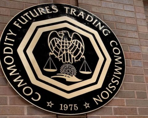 U.S. Commodity Futures Trading Commission (CFTC)