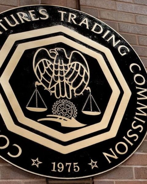 U.S. Commodity Futures Trading Commission (CFTC)