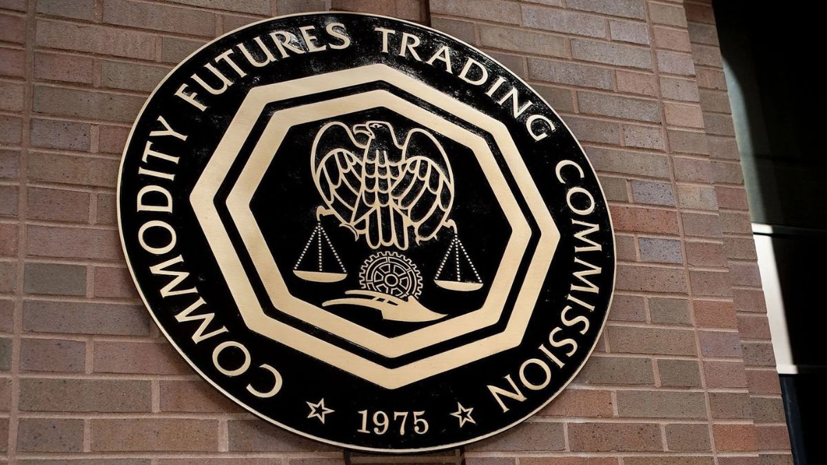 U.S. Commodity Futures Trading Commission (CFTC)