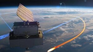 United States’ Golden Dome missile defense system