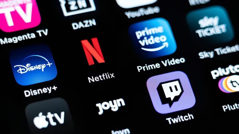 Must-Watch Shows Coming to Netflix, HBO Max, Disney+ and More in September 2025