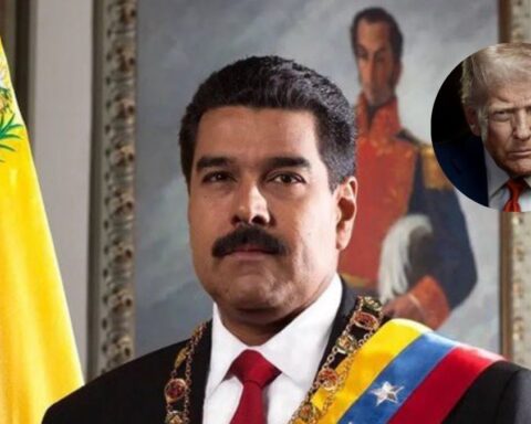 Venezuela Offers $50 Million for Epstein Files in Response to Trump’s Bounty on Maduro