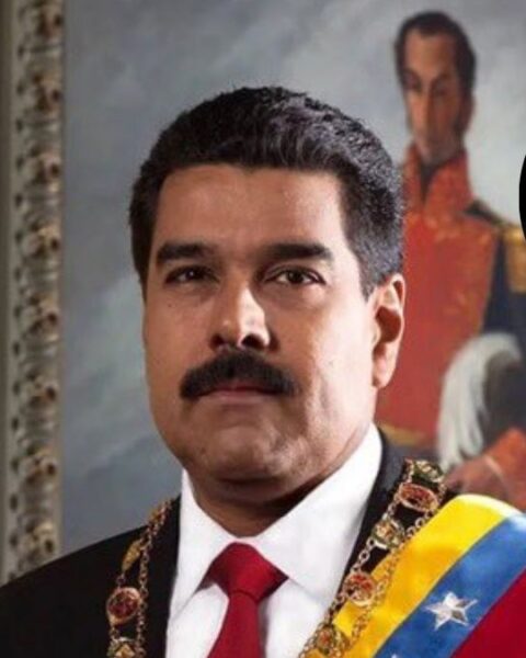 Venezuela Offers $50 Million for Epstein Files in Response to Trump’s Bounty on Maduro