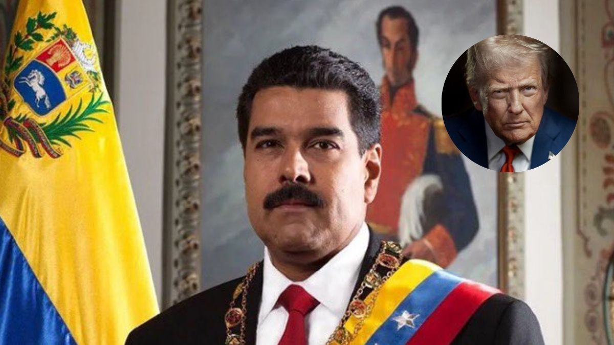 Venezuela Offers $50 Million for Epstein Files in Response to Trump’s Bounty on Maduro