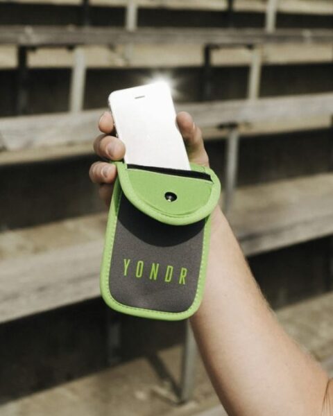 YONDR Phone Pouch