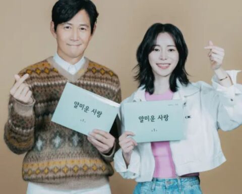 ‘Squid Game’ Star Lee Jung-jae Leads Light Rom-Com 'Nice to Not Meet You' on Prime Video