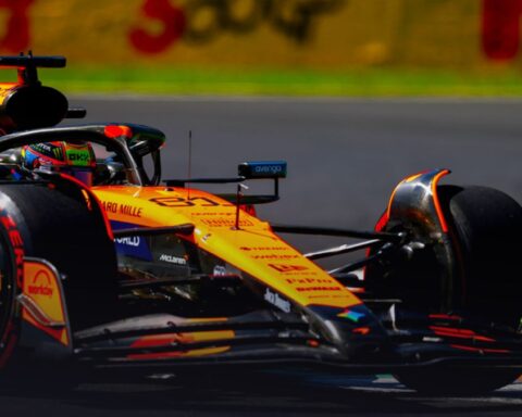 2025 Italian Grand Prix