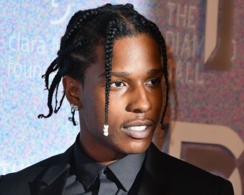 A$AP Rocky