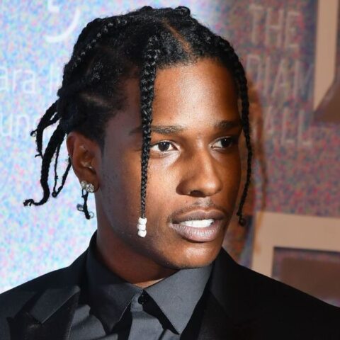 A$AP Rocky
