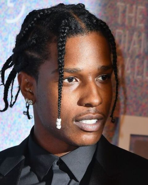 A$AP Rocky