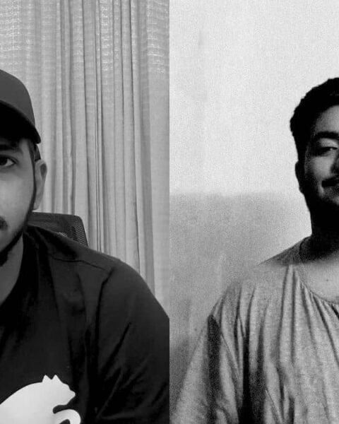 Alavei Forhad & FAMIN