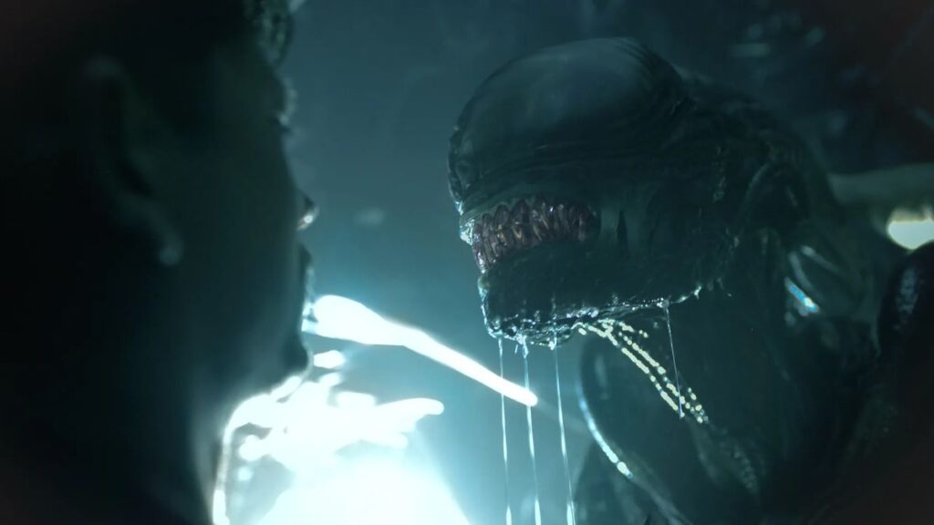 Alien Romulus