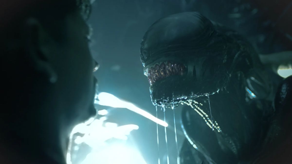 Alien Romulus
