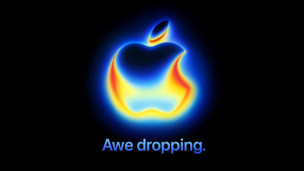 Apple 2025 Event