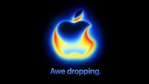 Apple 2025 Event