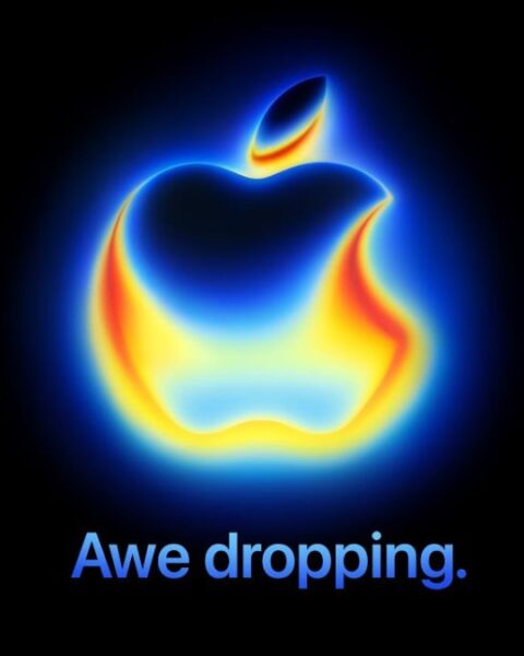 Apple 2025 Event