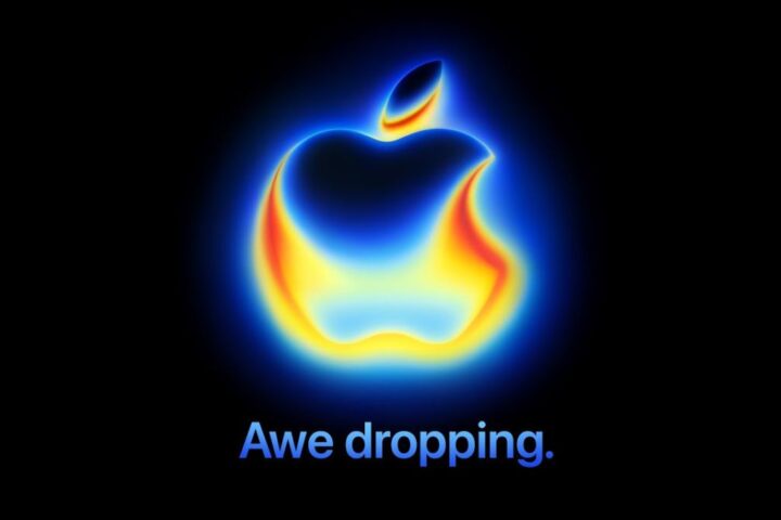Apple 2025 Event