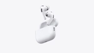 Apple AirPods Pro 3
