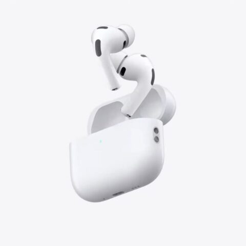 Apple AirPods Pro 3