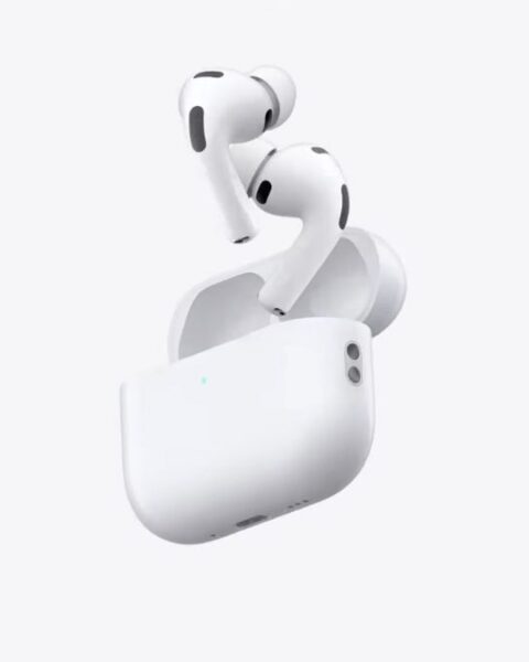 Apple AirPods Pro 3